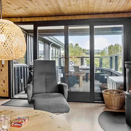 Casa vacanze Lf836-vestervig-hellesvej-36 *