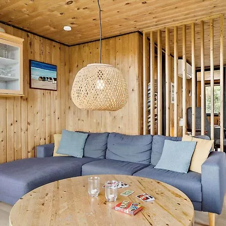 Feriehus Lf836-vestervig-hellesvej-36 Vestervig