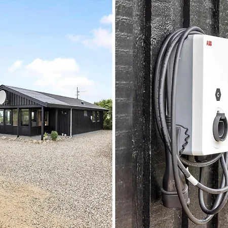 Lf836-vestervig-hellesvej-36 Feriehus Vestervig